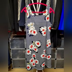 Sleeveless Dress - RN Ronnie Nicole